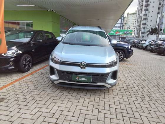 VOLKSWAGEN TERA 1.0 170 TSI HIGH AUTOMÁTICO